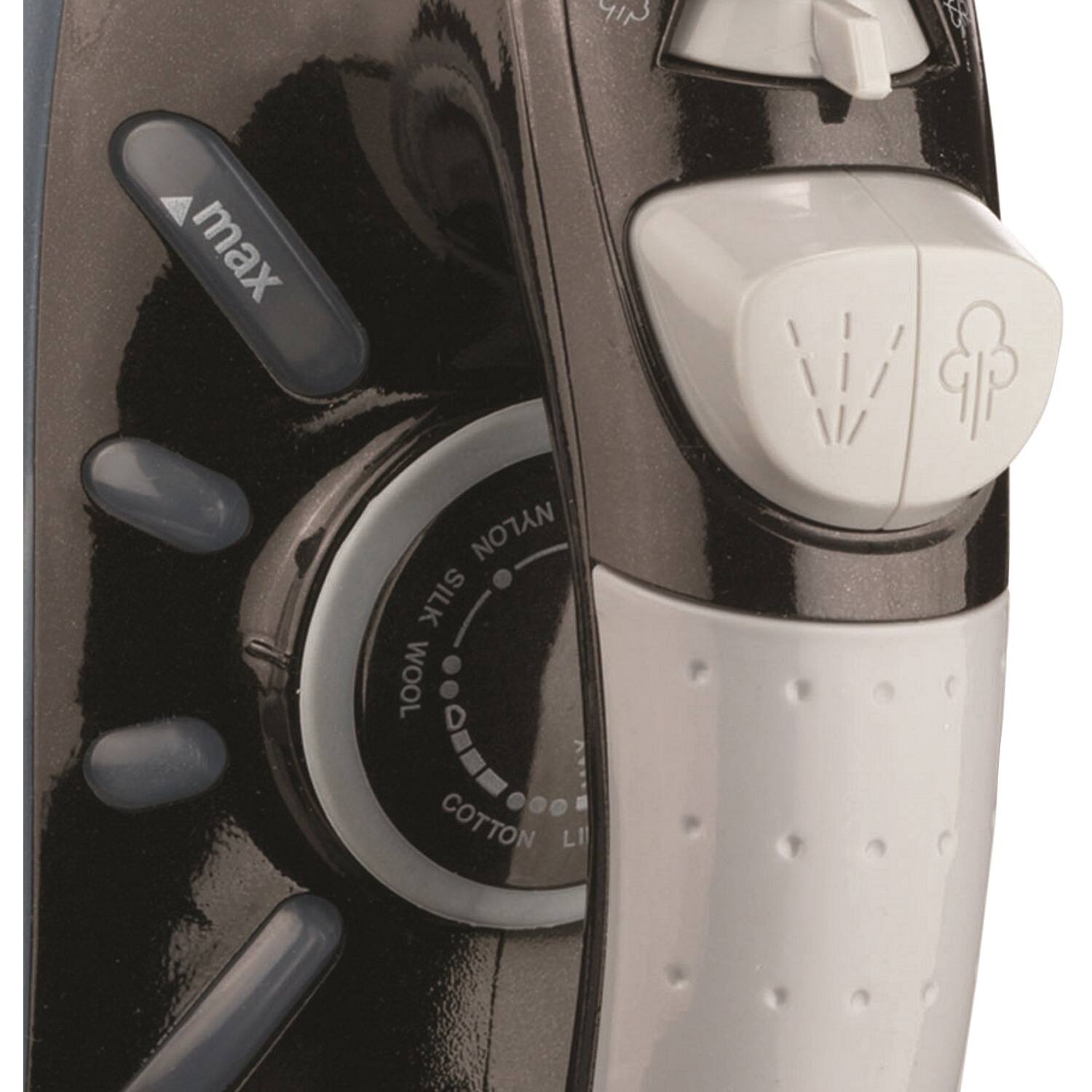 TIN max NYLON SILK WOOL COTTON LI