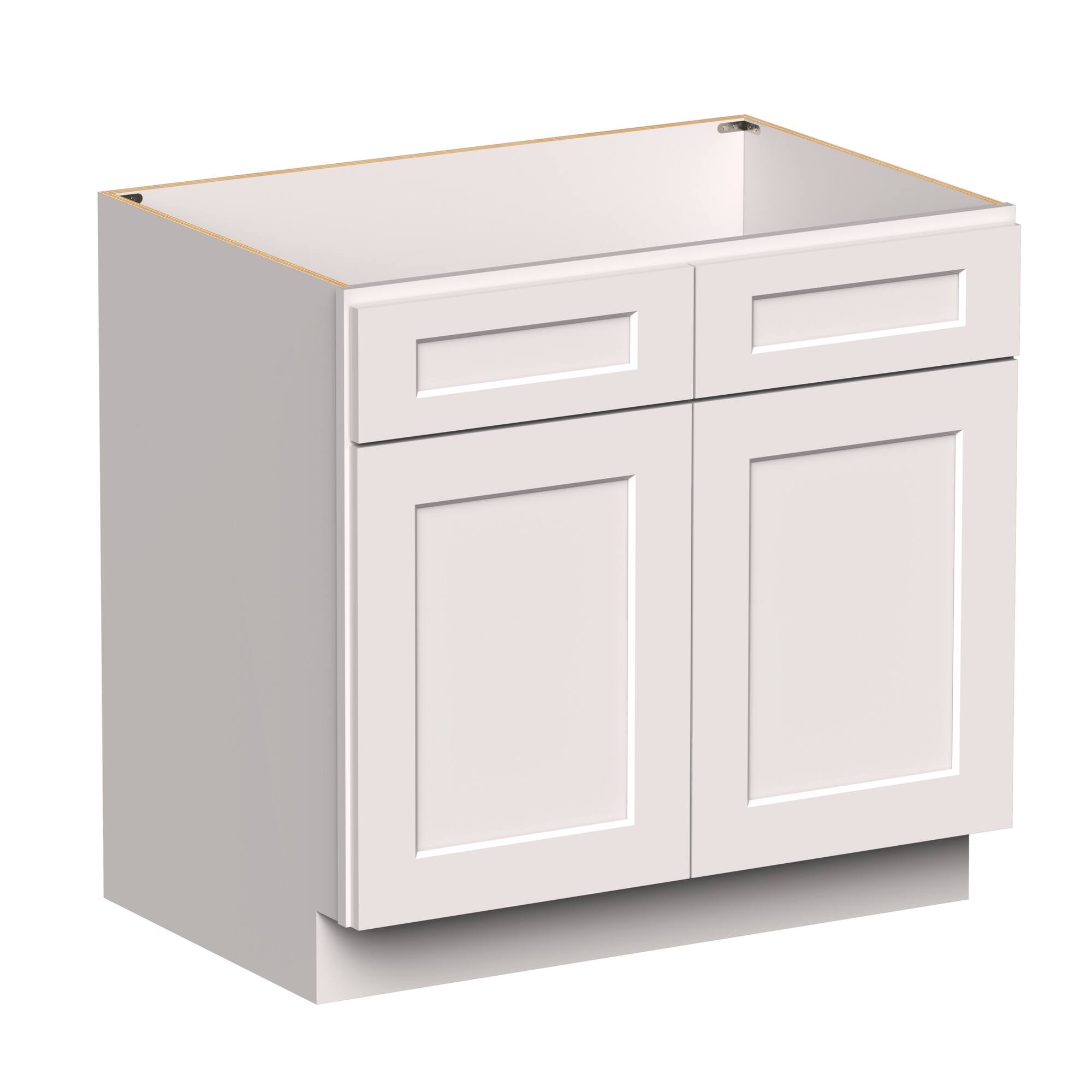 White Shaker