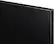 Alt View 17. Hisense - 116" Class U75QG Mini-LED Series QLED UHD 4K Smart Google TV (2025) - Black.