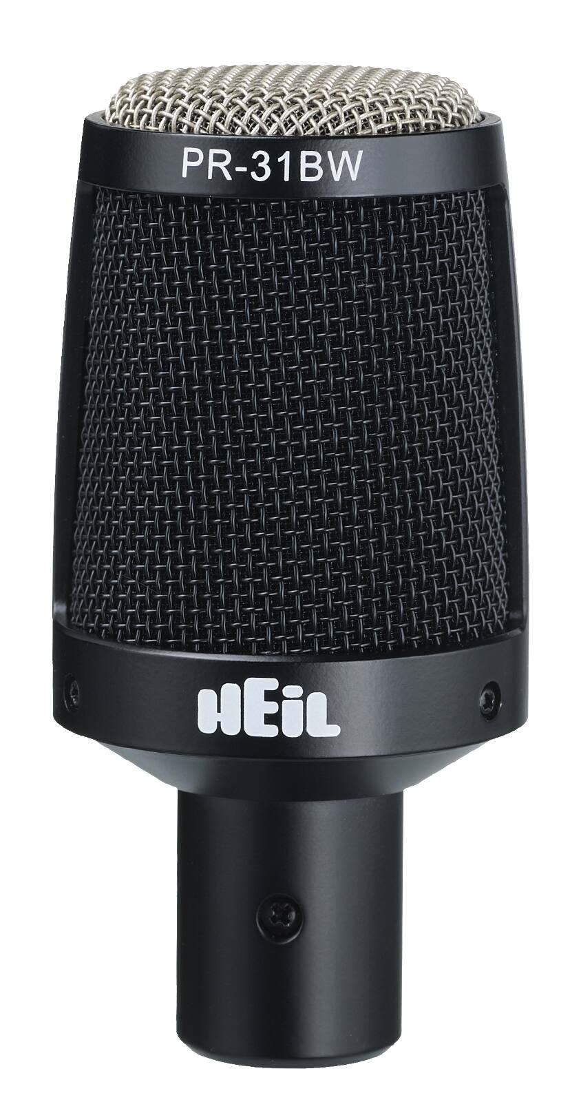 Heil Sound - Large Diameter Short Body Microphone for Cymbals & Toms price history on PriceWatchPro