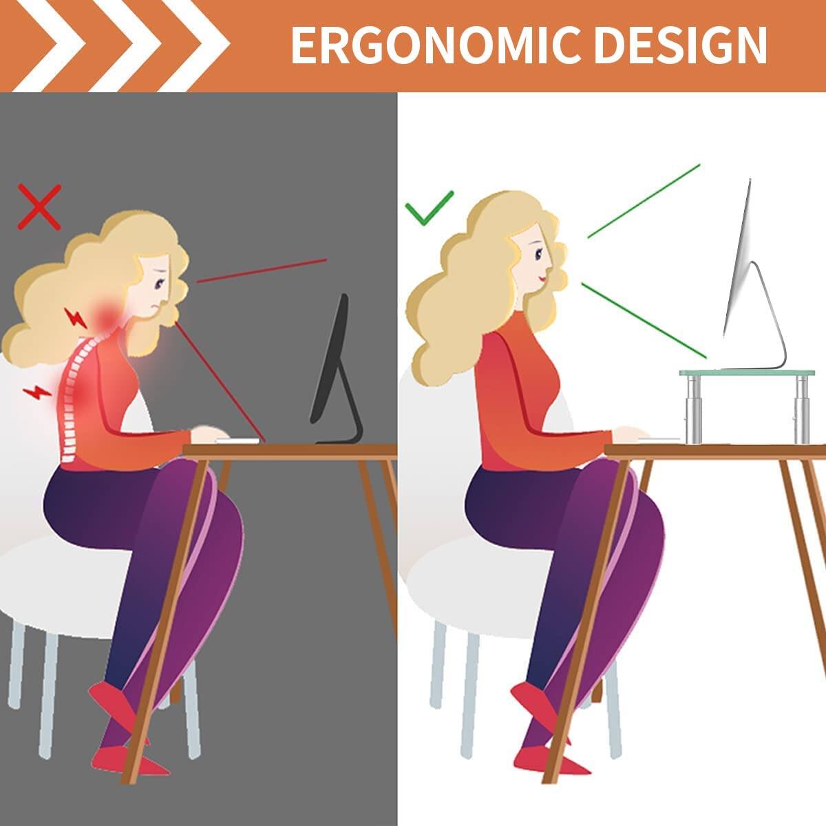 ERGONOMIC DESIGN