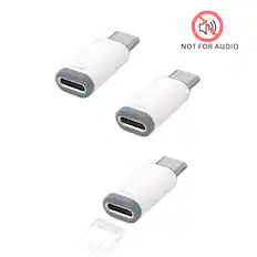 NOT FOR AUDIO