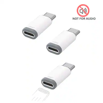 NOT FOR AUDIO