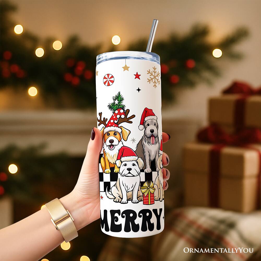 MERRY ORNAMENTALLY YOU