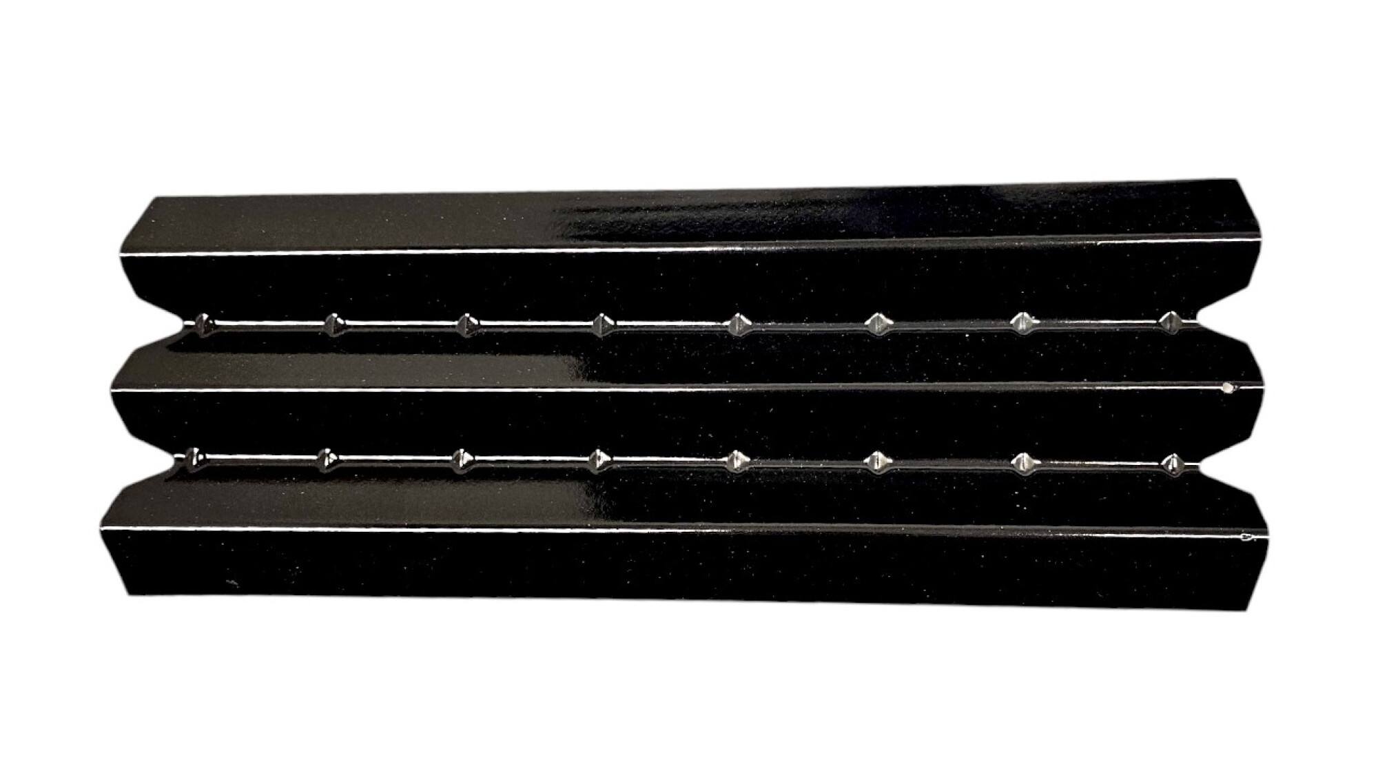 Alt View 1. Music City Metals - Replacement Part 96021 | Fits Music City Metals Models and more | Grill Grates heat plates and angles.