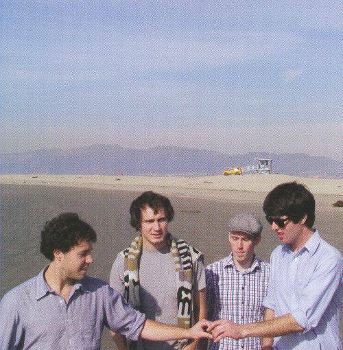 

The Soft Pack [LP] - VINYL
