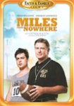 Front Standard. Miles from Nowhere [DVD] [2009].