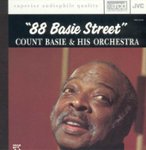 Front Standard. 88 Basie Street [CD].