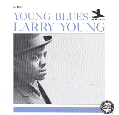 Young Blues [CD]