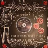 

Wind It Up To Shut Em’ Down [LP] - VINYL