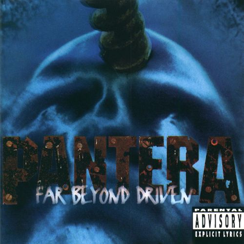  Far Beyond Driven [CD] [PA]