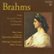 Front Standard. Brahms: Nänie; Gesang der Parzen; Alt-Rhapsodie; Schicksalslied [Super Audio Hybrid CD].