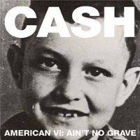 American VI: Ain't No Grave [LP] - VINYL - Front_Standard