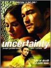  Uncertainty - DVD