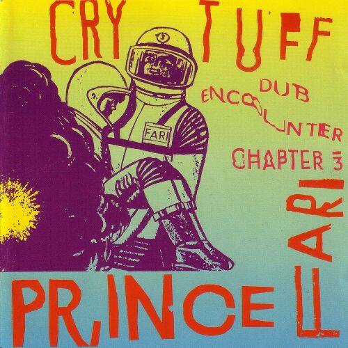 Cry Tuff Dub Encounter, Chapter 3 [LP] - VINYL