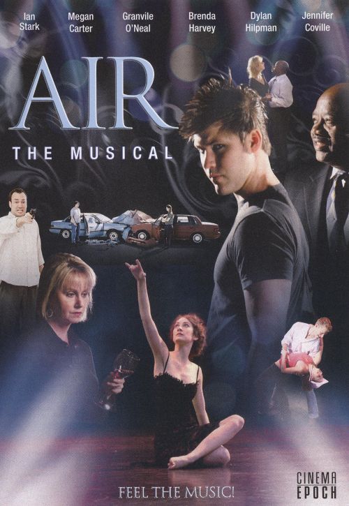  Air: The Musical [DVD]