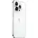 Angle. Apple - iPhone 14 Pro Max (A2651) 256GB 6.7-inch (2022) - Unlocked - Silver.