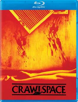 Crawlspace - BLU-RAY