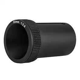 SA-01 85mm Lens for Projection Attachment for the CLAR S30