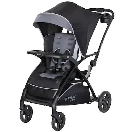baby trend 147 Sit N Stand Shopper