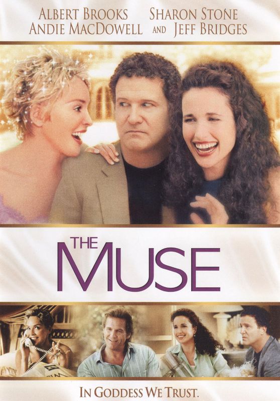  The Muse [DVD] [1999]