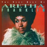 Front Standard. The Very Best of Aretha Franklin, Vol. 1 [CD].
