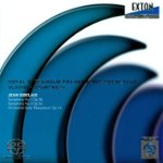Front Standard. Sibelius: Symphonies Nos. 1 & 3; Rakastava [Super Audio Hybrid CD].