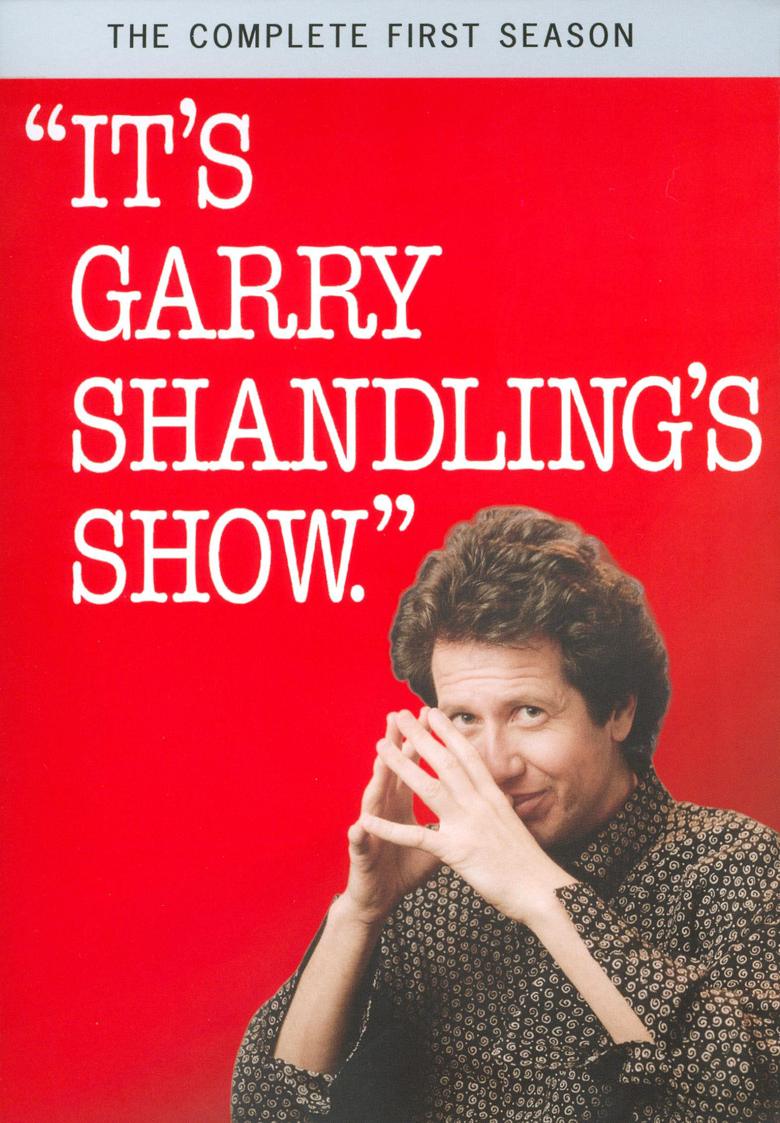 garry shandling show dvd        <h3 class=