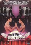 Front Standard. The Big Gay Musical [Blu-ray] [2009].
