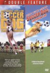 Front Standard. Soccer Dog/Soccer Dog: European Cup [2 Discs] [DVD].
