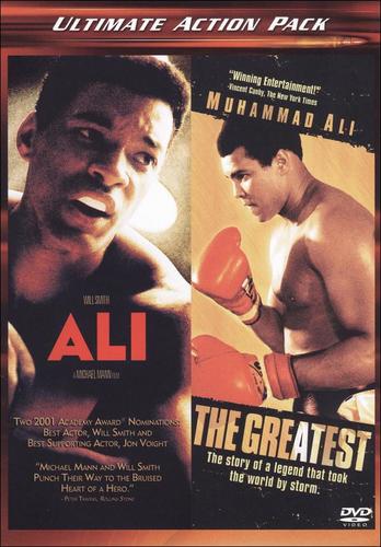  Ali/The Greatest [2 Discs] [DVD]