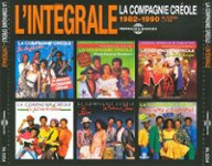 Front Standard. L' Intergrale 1982-1990 [CD].