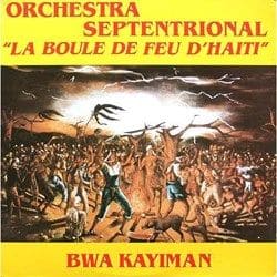 

La Boule de Feu d'Haiti [LP] - VINYL