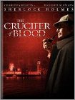 Front Detail. The Crucifer of Blood - Dolby - DVD.