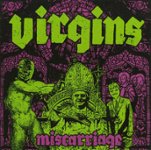 Front Standard. Miscarriage [CD].