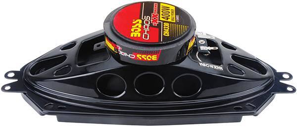 TREMC 400W POWER XX MAX 3072 CHAOS CH4330 CHUC 3077 YECH CHEY N PYDE