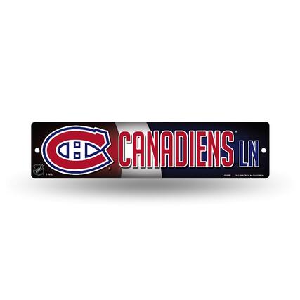 CANADIENS LN
NHL
2 NIL