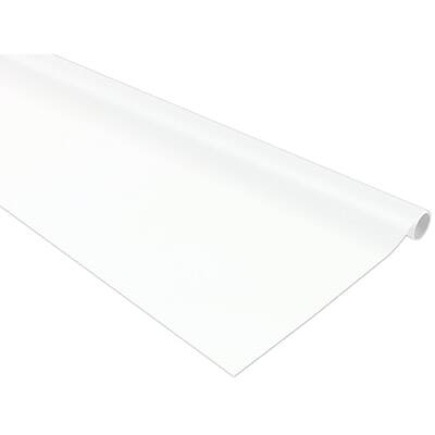 Alt View 1. Fadeless - Paper Roll, 48" x 50' - White.