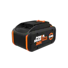 POW-R Share Pro 5.0Ah 201 MAX