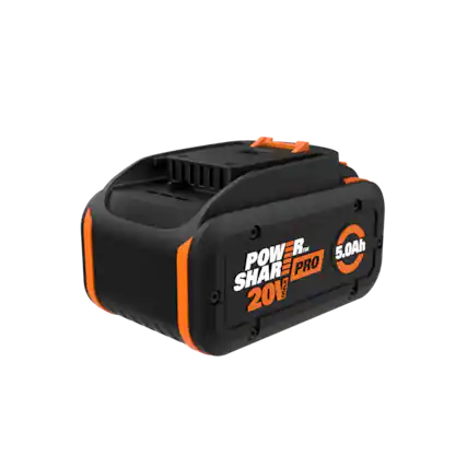 POW-R Share Pro 5.0Ah 201 MAX