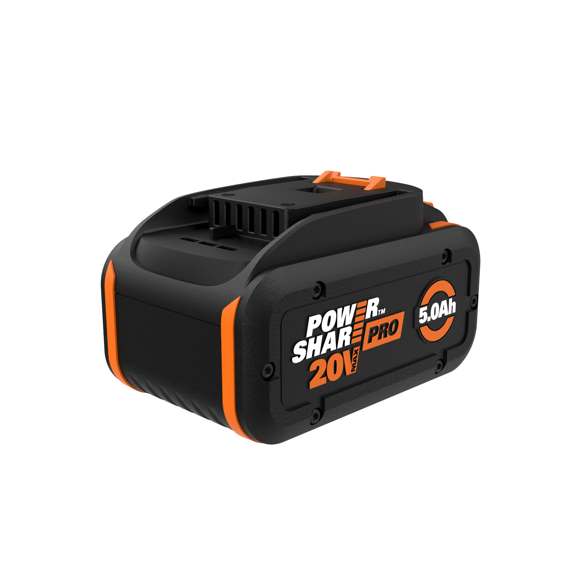 WORX - 20V Power Share PRO 5.0Ah Lithium Battery