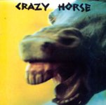 Front Standard. Crazy Horse [CD].