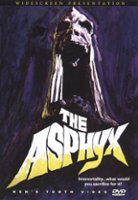 The Asphyx [DVD] [1972] - Front_Original