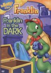 Front Standard. Franklin: Franklin in the Dark [DVD].
