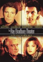 The Ray Bradbury Collector's Set [DVD] - Front_Original