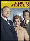  Marcus Welby, M.D.: Season One [7 Discs] Fullscreen Dolby (DVD)