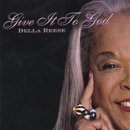  Give It to God [CD]
