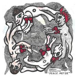 Marissa Paternoster - Peace Meter - VINYL LP
