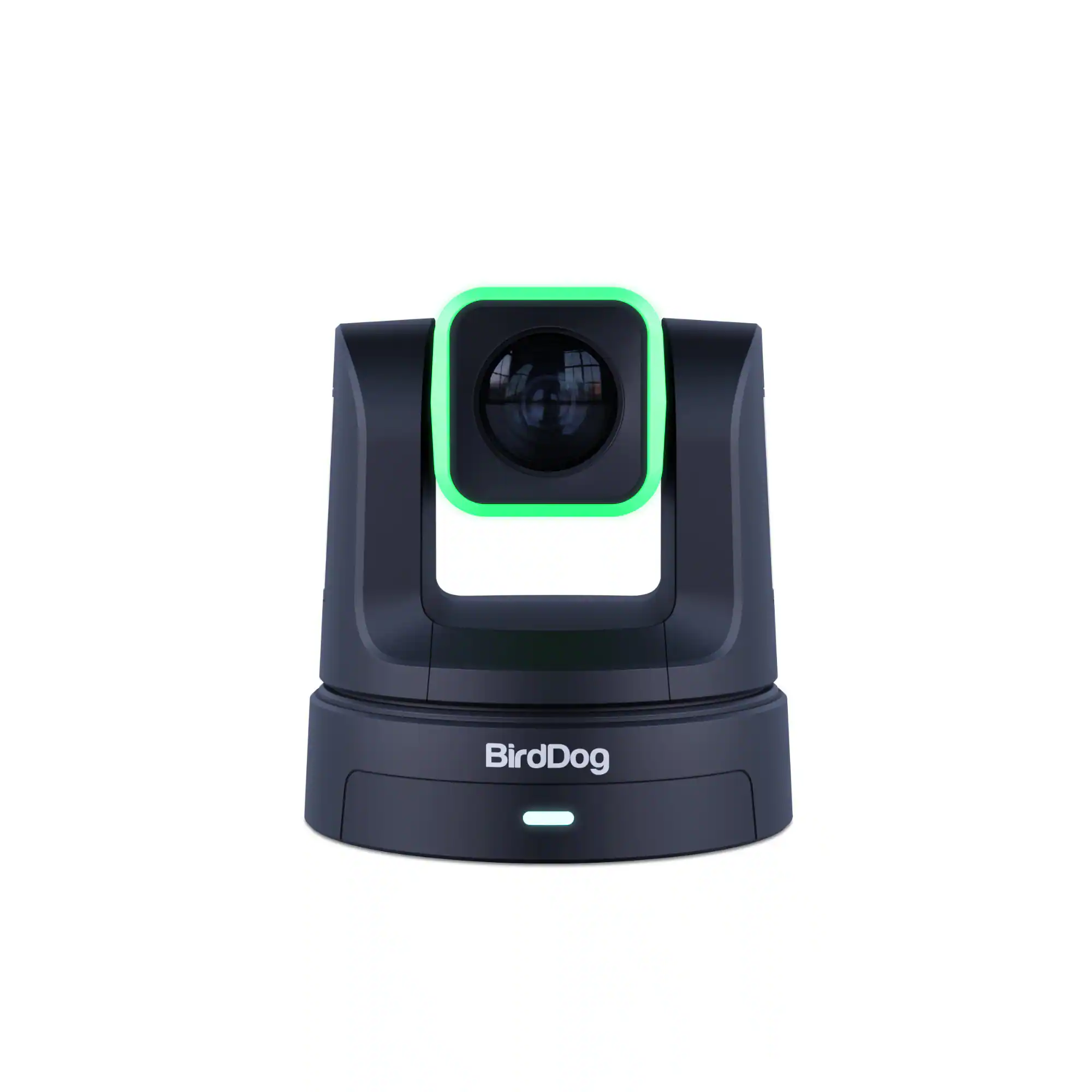 Angle. Bird - BirdDog X5 Ultra PTZ Camera: 4K Performance with AI Tracking & NDI HX3 (Black) - Black.