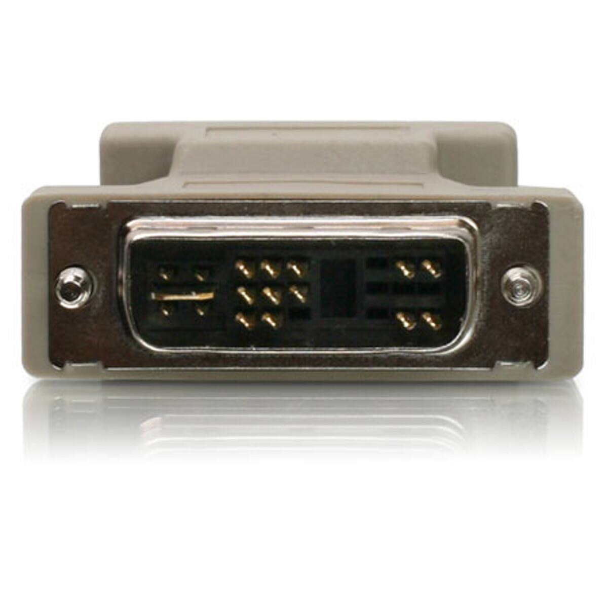 Alt View 2. IOGEAR - IOGEAR DVI-A Male to VGA Female Adapter.